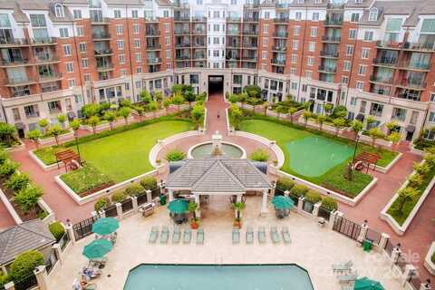 300 W 5th Street unit: 250, Charlotte, NC 28202