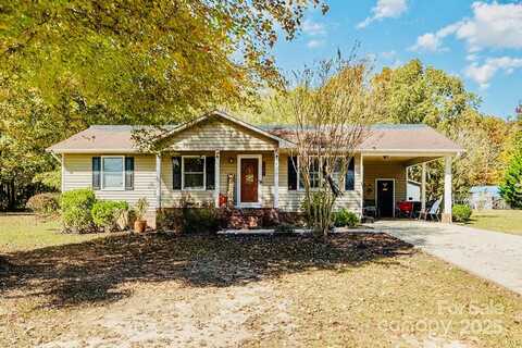 2827 Kendlewood Drive, Lancaster, SC 29720