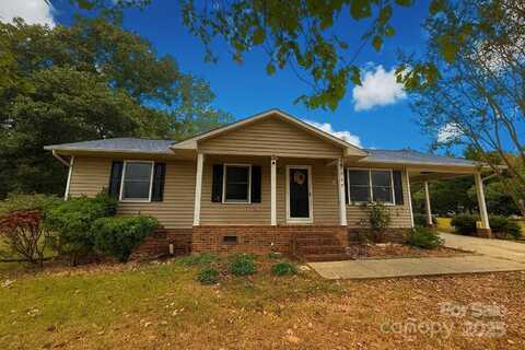 2827 Kendlewood Drive, Lancaster, SC 29720