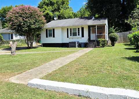 1900 Double Oaks Road, Charlotte, NC 28206