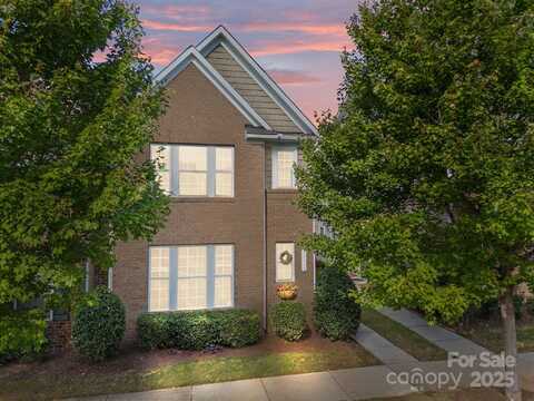 18333 The Commons Boulevard, Cornelius, NC 28031