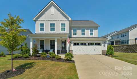 4417 Tournette Drive, Fort Mill, SC 29707
