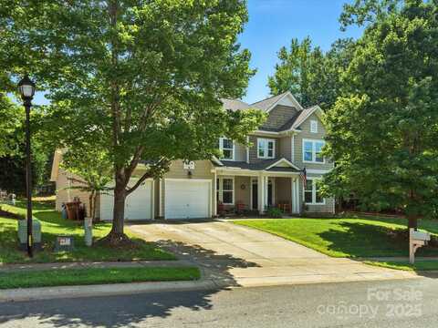 2317 Riverbank Road, Waxhaw, NC 28173