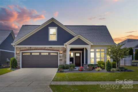 1377 Millview Lane, Matthews, NC 28104