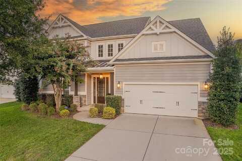 240 Hampton Trail Drive, Fort Mill, SC 29708