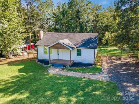 115 Church Street, High Shoals, NC 28077
