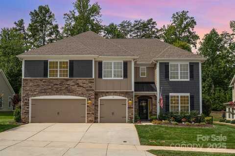 161 Canoe Pole Lane, Mooresville, NC 28117