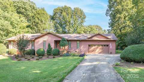 312 Saddlewood Drive, Gastonia, NC 28056