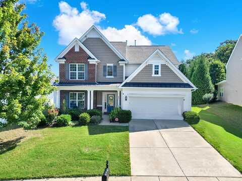 11311 Blue Blossom Road, Charlotte, NC 28277