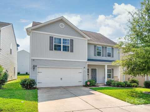 8207 Paw Valley Lane, Charlotte, NC 28214