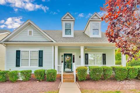 1002 Phar Lap Drive, Indian Trail, NC 28079