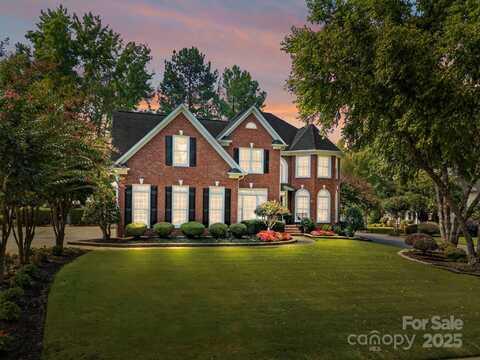 10406 Callicut Spring Court, Huntersville, NC 28078