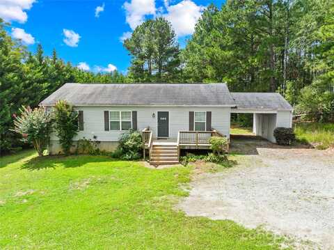 280 Harrill Dairy Road, Forest City, NC 28043