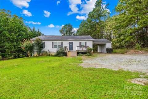 280 Harrill Dairy Road, Forest City, NC 28043