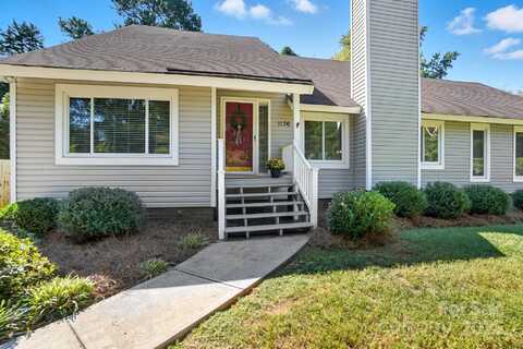1136 Cameo Court, Charlotte, NC 28270