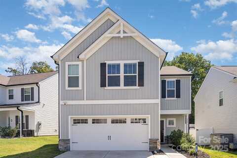204 Shay Crossing Road, Salisbury, NC 28144
