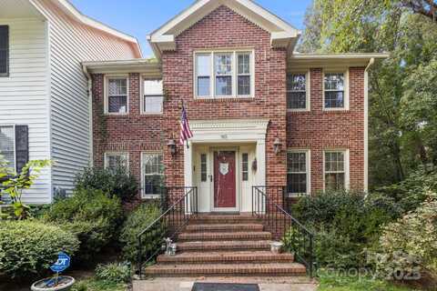 915 Sprucewood Street, Kannapolis, NC 28081