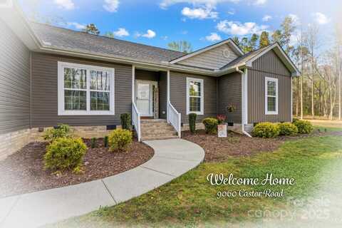 9060 Castor Road, Salisbury, NC 28146