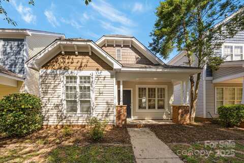 11340 Deer Ridge Lane, Charlotte, NC 28277