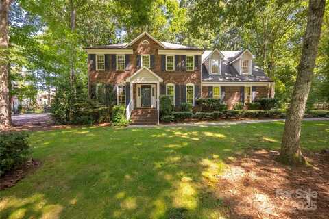 16308 Greenfarm Road, Huntersville, NC 28078