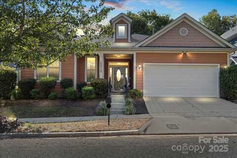 13710 Cedar Pond Circle, Huntersville, NC 28078