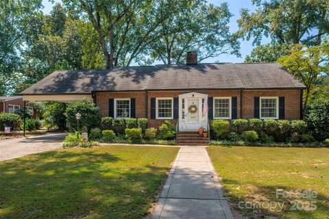 116 E Hill Street, Fort Mill, SC 29715
