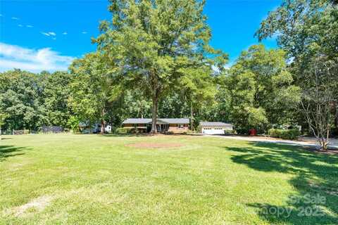 4909 Hudson Church Road, Wesley Chapel, NC 28079