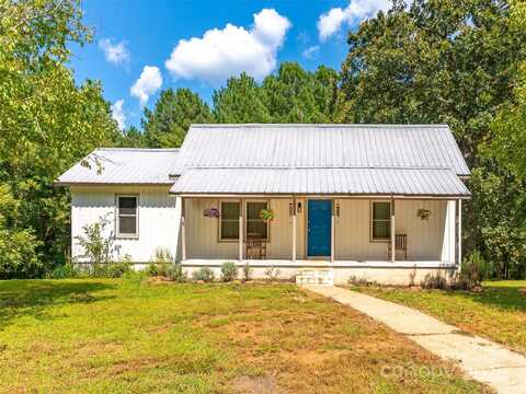 1343 Solen Williams Road, Tryon, NC 28782