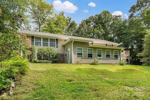 111 Maple Ridge Drive, Old Fort, NC 28762