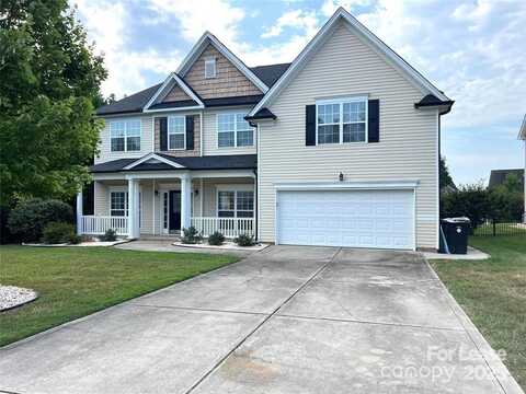 9539 Indian Beech Avenue, Concord, NC 28027