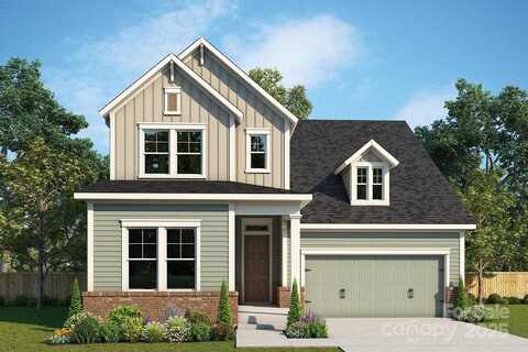 11224 Shreveport Drive, Huntersville, NC 28078