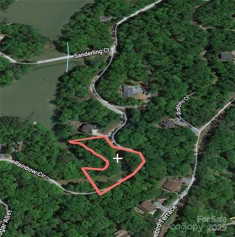 1015 Rainbow Circle unit: 36, Lake Lure, NC 28746