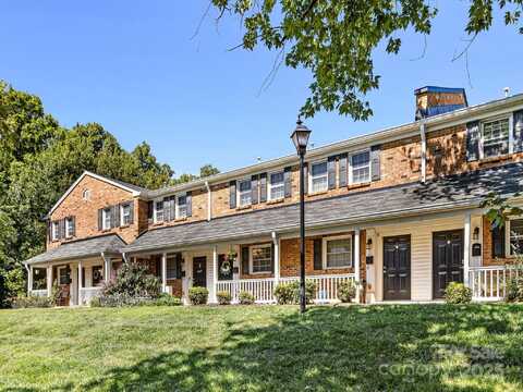 1310 Green Oaks Lane unit: D, Charlotte, NC 28205