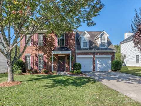 11019 Treebranch Drive, Charlotte, NC 28216