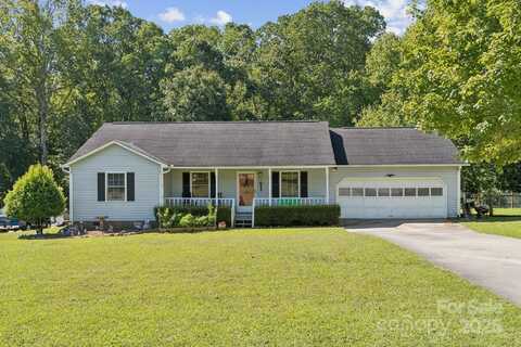 1106 Birch Street, Salisbury, NC 28146