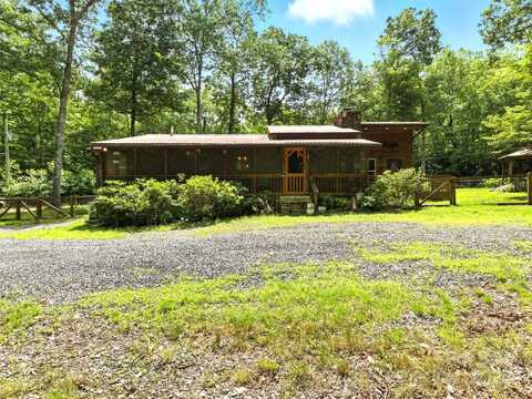 144 Byrd Park Road, Burnsville, NC 28714