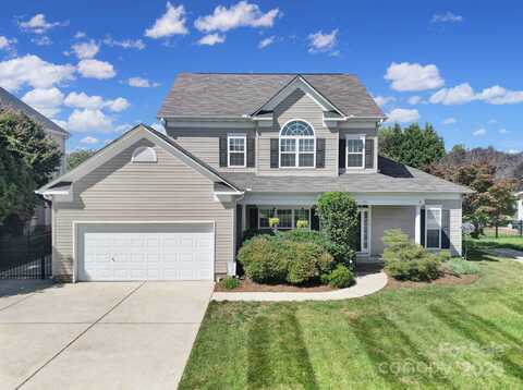 115 Lamplighter Lane, Mooresville, NC 28115