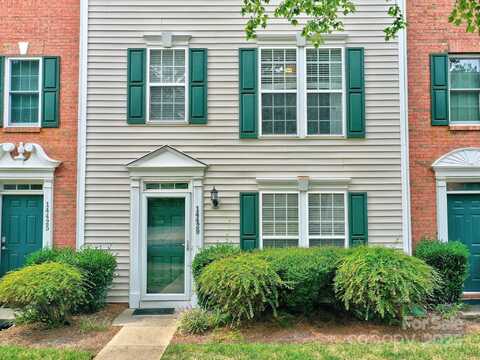 14429 Reese Boulevard, Huntersville, NC 28078