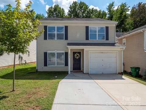 1213 Allegiance Drive, Charlotte, NC 28217