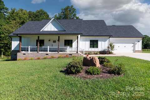 5345 Christopher Road, Iron Station, NC 28080