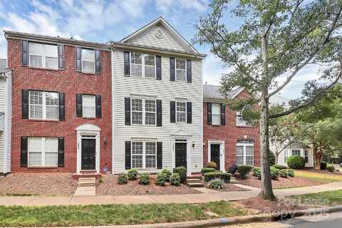 12847 Bullock Greenway Boulevard, Charlotte, NC 28277