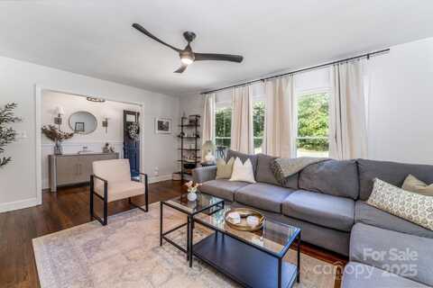 3124 Gladstone Street, Winston Salem, NC 27104