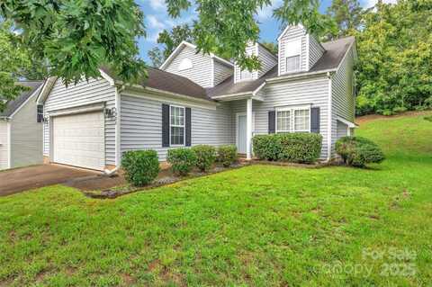 1907 Killarney Place, Charlotte, NC 28262