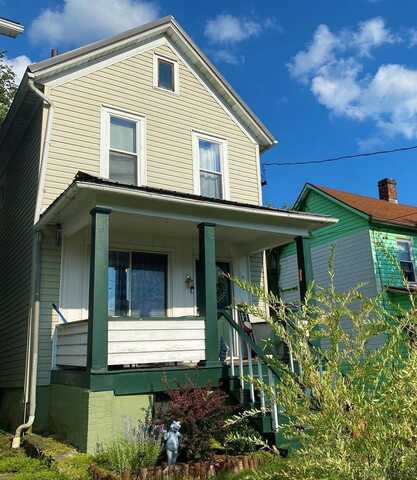 440 Boyer Street, Johnstown, PA 15906