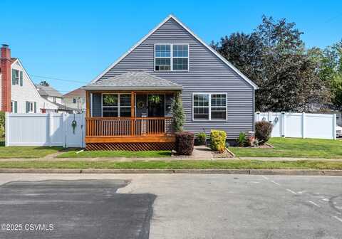501 N 9TH STREET Street, Selinsgrove, PA 17870
