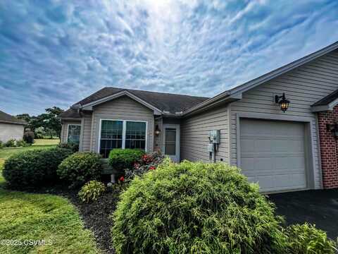 43 GRAYSON VIEW Court, Selinsgrove, PA 17870