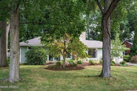 620 IKELER Street, Lewisburg, PA 17837
