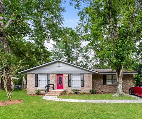 708 Beech Hill Road, Summerville, SC 29485