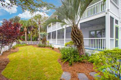 2201 Palm Boulevard, Isle of Palms, SC 29451