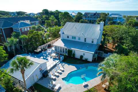 2201 Palm Boulevard, Isle of Palms, SC 29451
